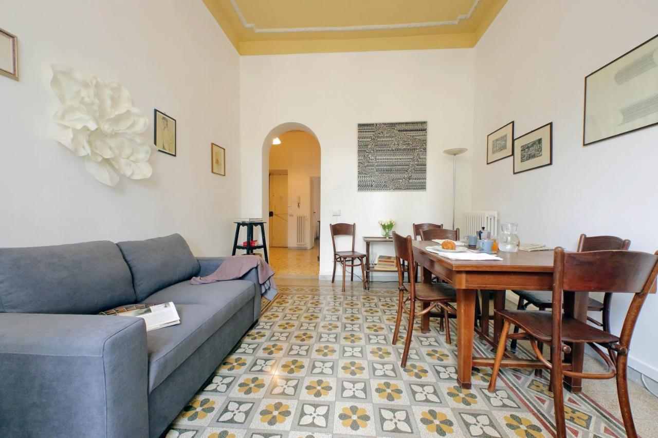 Cozy Merulana Ρώμη Εξωτερικό φωτογραφία