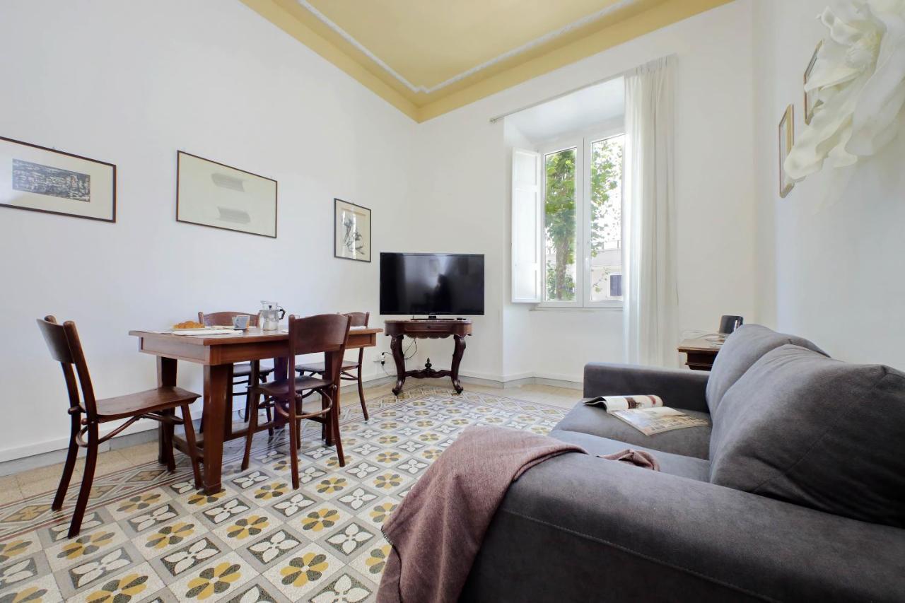 Cozy Merulana Ρώμη Εξωτερικό φωτογραφία