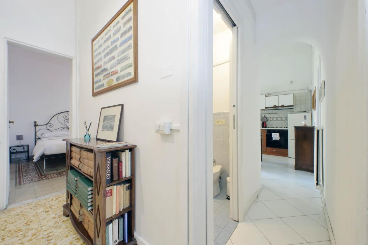 Cozy Merulana Ρώμη Εξωτερικό φωτογραφία