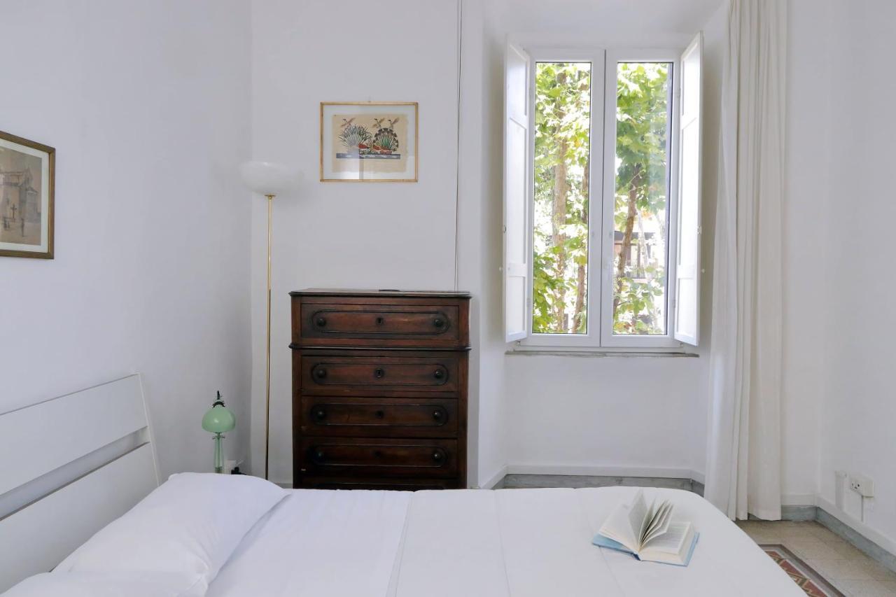 Cozy Merulana Ρώμη Εξωτερικό φωτογραφία