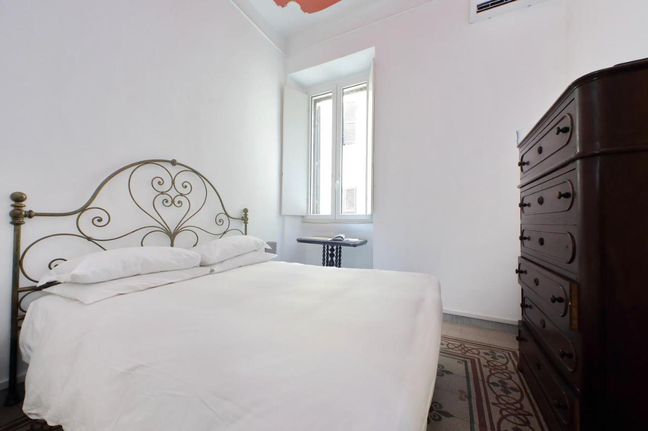 Cozy Merulana Ρώμη Εξωτερικό φωτογραφία