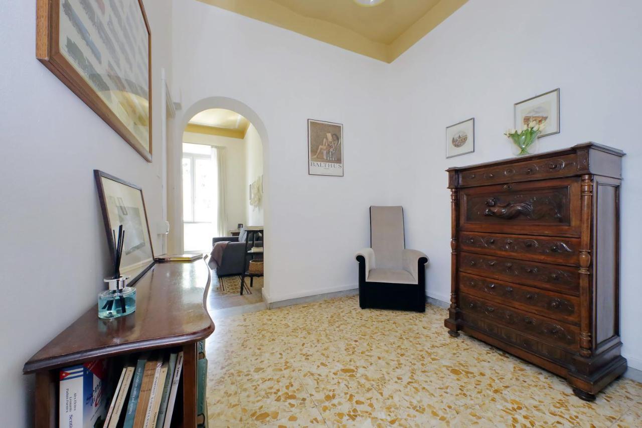 Cozy Merulana Ρώμη Εξωτερικό φωτογραφία