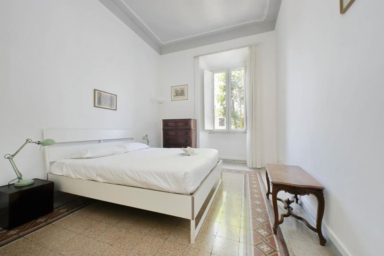 Cozy Merulana Ρώμη Εξωτερικό φωτογραφία