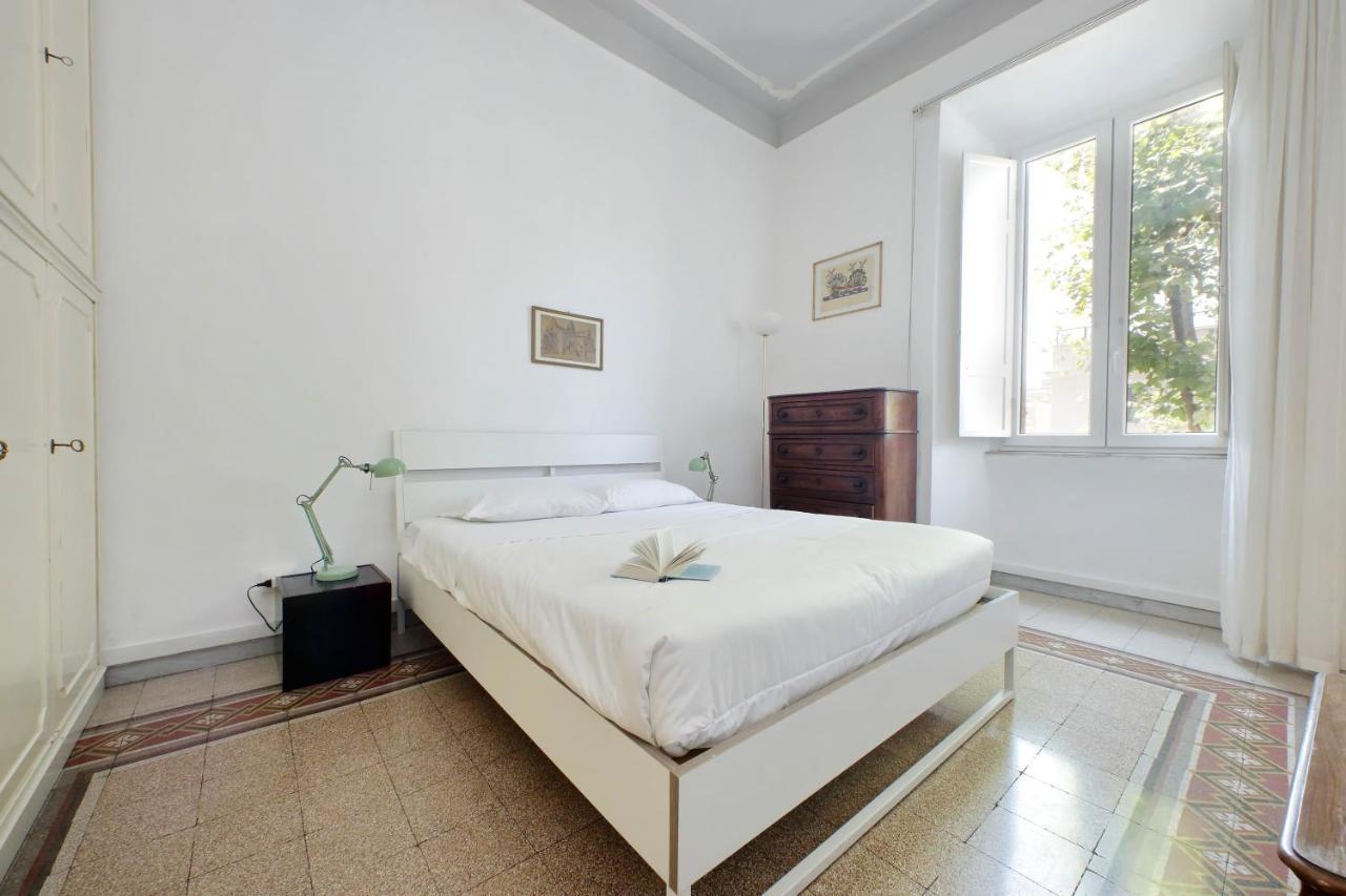 Cozy Merulana Ρώμη Εξωτερικό φωτογραφία