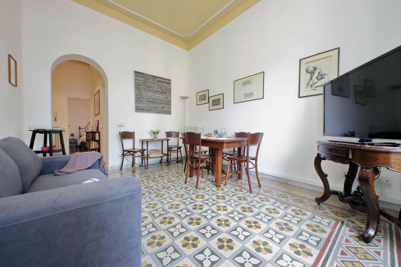 Cozy Merulana Ρώμη Εξωτερικό φωτογραφία