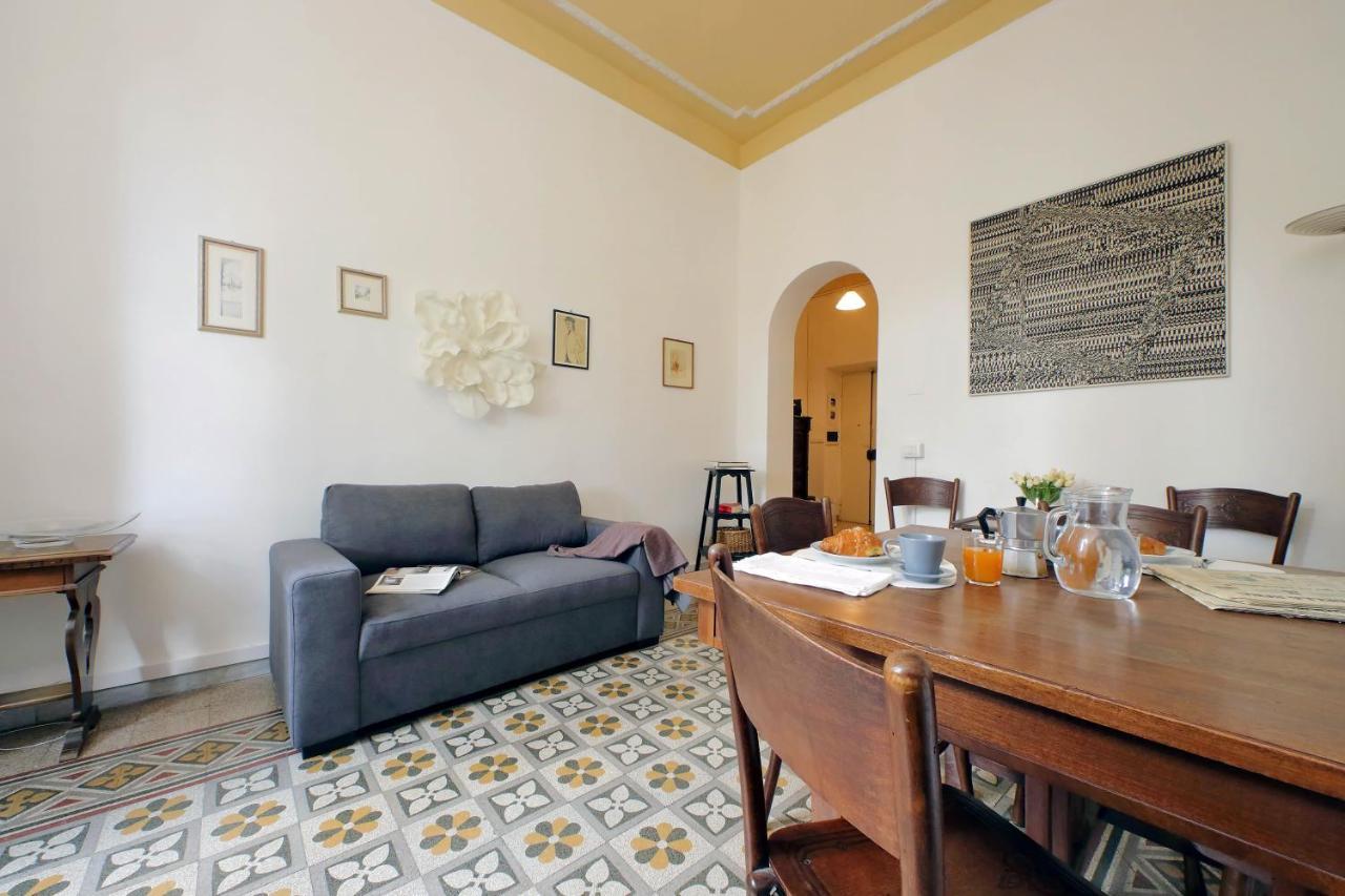 Cozy Merulana Ρώμη Εξωτερικό φωτογραφία